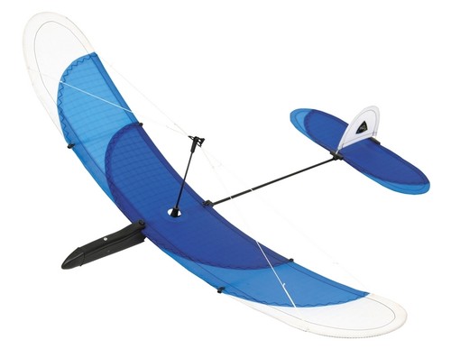 Luft gleiter modello kit - gleiter,