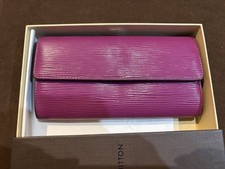 portafoglio donna louis