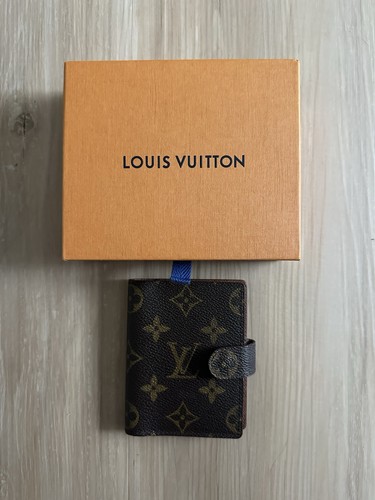 Authentic louis vuitton - louis,