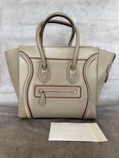 Borsa mano celine - a,