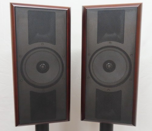 Thiel scs4 speaker pair dark - pair,