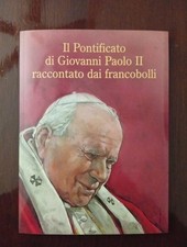 IL PONTIFICATO DI GIOVANNI