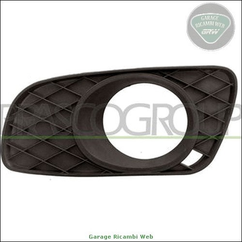 Me3052134 griglia paraurti - griglia,