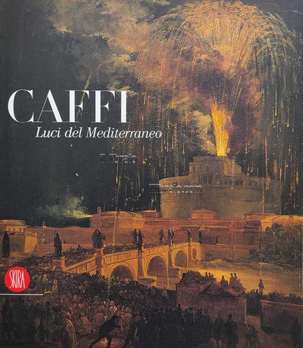 Scarpa caffi luci del - scarpa, a.