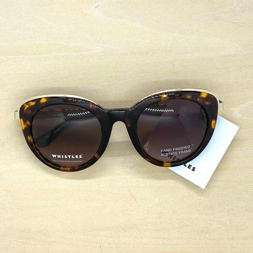 Whistles occhiali sole - occhiali, 50