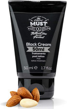 Crema tatuaggi neri per - crema,