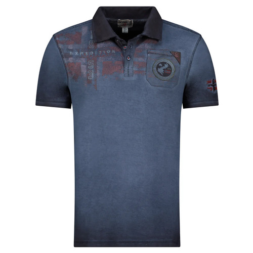 Maglietta geographical norway - geographical,