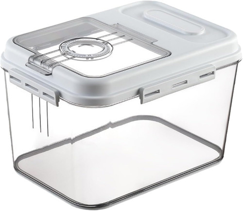 Dispenser per riso - dispenser,