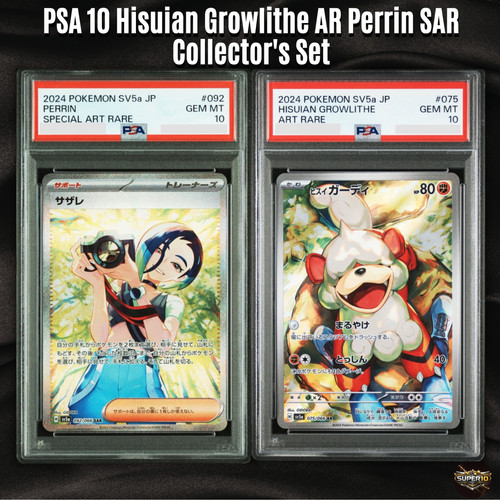 Psa pokemon hisuian - pokemon,