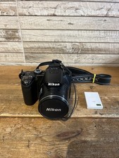 Nikon Coolpix P100 fotocamera