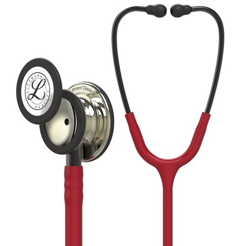 Stetoscopio littmann classic - stetoscopio,