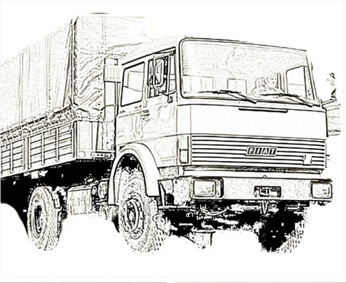 Modelli heavy goods fiat - modelli,