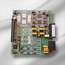 LG ERICSSON iPECS EMG80 CH204 - 2 x scheda esterna linea analogica 4 x ibrida (DIG/SLT)