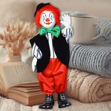 Collezione di statuette di