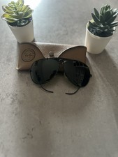 Ray Ban Aviator G15 Vintage