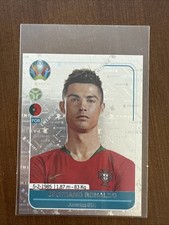 Cristiano Ronaldo #POR6 -