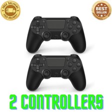 2 Pack Wireless Controllers