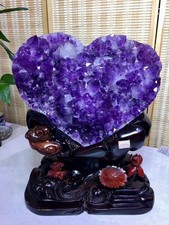 34LB Top Ametista Naturale