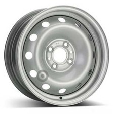 1 Alcar Iron Wheels 6225