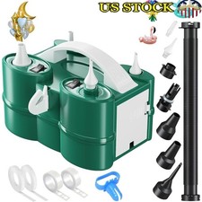 Gonfiatore Pompa Palloncino