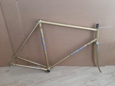 Cadre velo OLMO COLUMBUS