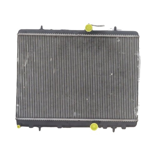 Radiateur eau peugeot 308 - peugeot,
