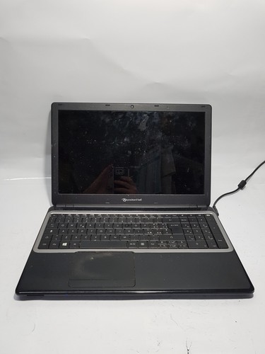 Packard bell easynote te69kb - bell,