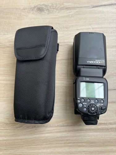 Flash wireless yongnuo - flash,