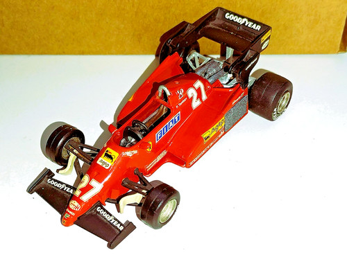 Smts racing line ferrari - smts,