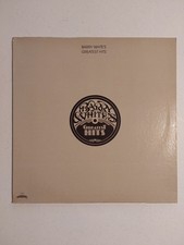 Barry White's Greatest Hits