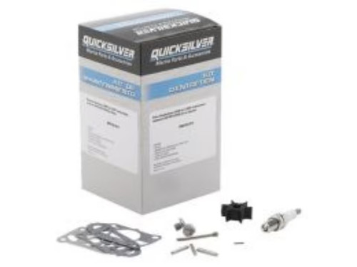 Kit manutenzione mercury - /,