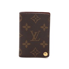 LOUIS VUITTON Bag Porte Cartes