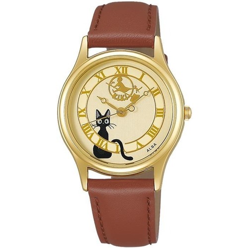 Seiko alba studio ghibli - alba,