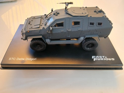Stc delta digori - fast, and