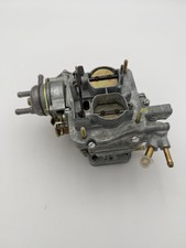 CARBURATORE WEBER 34 DAT 8 7L/252 Lancia Prisma Beta fino a 2000cc e Modifiche