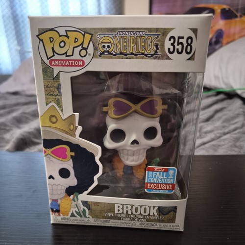 Funko pop vinile one - one, piece