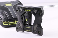 Cobra King 3D Agera putter /