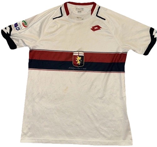 Genoa 2015 2016 away - 2015, football