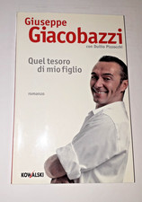 Libro quel tesoro di mio - -,
