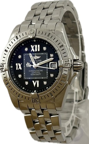 Orologio donna breitling - orologio,