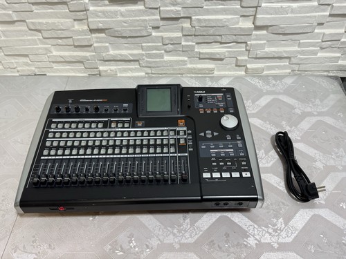 Tascam 2488 neo studio - 2488,