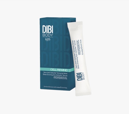 Dibi milano siero detox - dibi,