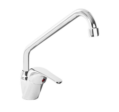 Rubinetto miscelatore cucina