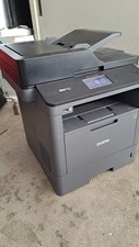 BROTHER MFC-L5700DN MULTIFUNZIONE MONOCROMATICO USATO