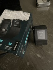 FITBIT Surge Fitness Super