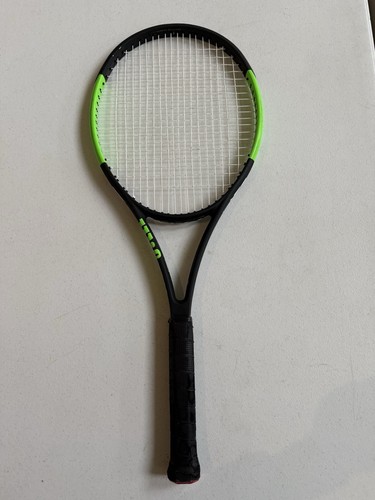 Raro wilson blade sw104 - raro,