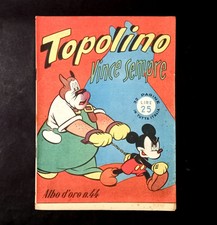 ALBI D'ORO Topolino 44 - Top