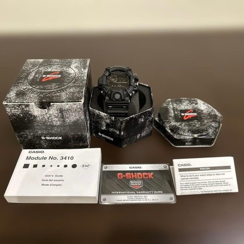 Orologio casio shock - orologio, g-shock