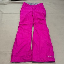 Pantaloni Columbia Donna