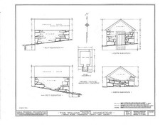 William Meirs House, Cream